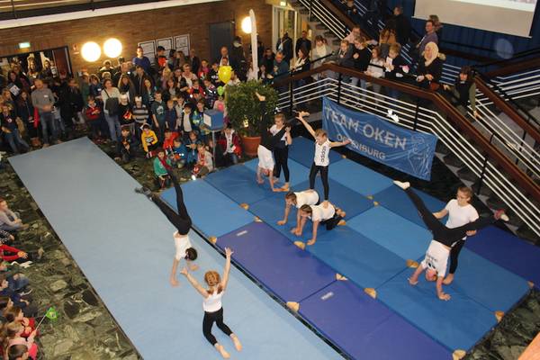 Quelle: Oken Gymnasium