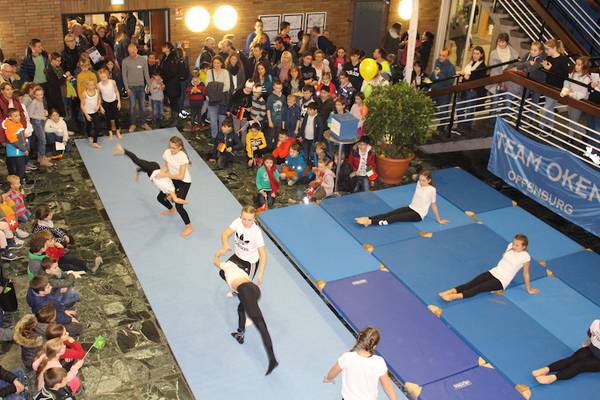 Quelle: Oken Gymnasium