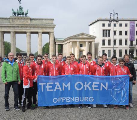 Quelle: Oken Gymnasium