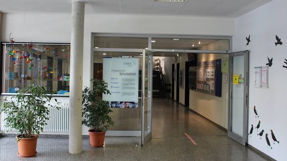 Quelle: Oken Gymnasium