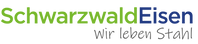 Link Schwarzwald-Eisen GmbH Quelle: Schwarzwald Eisenhandel GmbH & Co. KG Logo Schwarzwald Eisen GmbH